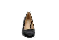 Lauren Blakwell Womens Chantria Pump - Black -Shoe Sales Store US 01 106117 02