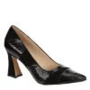 Michael By Michael Shannon Womens Jaime Pump - Black -Shoe Sales Store US 01 106121 00