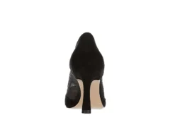 Michael By Michael Shannon Womens Jayla Pump - Black -Shoe Sales Store US 01 106125 04