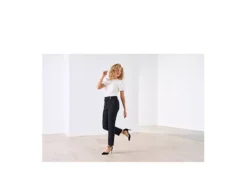 Michael By Michael Shannon Womens Josephine Pump - Black -Shoe Sales Store US 01 106126 03