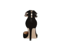 Michael By Michael Shannon Womens Josephine Pump - Black -Shoe Sales Store US 01 106126 04