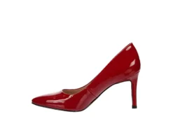 Xappeal Womens Joya Pump - Red -Shoe Sales Store US 01 106128 03