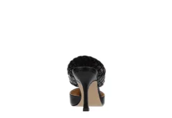 Michael By Michael Shannon Womens Jourdan Pump - Black 13 Michael By Michael Shannon Womens Jourdan Pump - Black -Shoe Sales Store US 01 106129 04