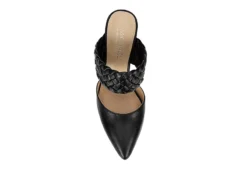 Michael By Michael Shannon Womens Jourdan Pump - Black 14 Michael By Michael Shannon Womens Jourdan Pump - Black -Shoe Sales Store US 01 106129 05