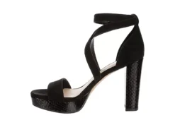Limelight Womens Lainey Platform Sandal - Black 12 Limelight Womens Lainey Platform Sandal - Black -Shoe Sales Store US 01 106131 03