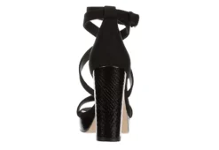 Limelight Womens Lainey Platform Sandal - Black 13 Limelight Womens Lainey Platform Sandal - Black -Shoe Sales Store US 01 106131 04