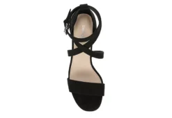 Limelight Womens Lainey Platform Sandal - Black 14 Limelight Womens Lainey Platform Sandal - Black -Shoe Sales Store US 01 106131 05
