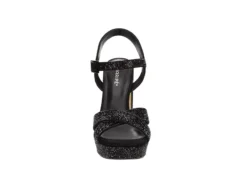 Maripe Womens Leilani Platform Sandal - Black 11 Maripe Womens Leilani Platform Sandal - Black -Shoe Sales Store US 01 106135 02
