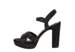 Maripe Womens Leilani Platform Sandal - Black 12 Maripe Womens Leilani Platform Sandal - Black -Shoe Sales Store US 01 106135 03