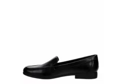 Lauren Blakwell Womens Jackie Loafer - Black -Shoe Sales Store US 01 106138 03