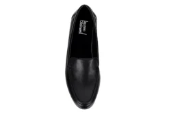 Lauren Blakwell Womens Jackie Loafer - Black -Shoe Sales Store US 01 106138 05