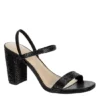 Maripe Womens Lucille Sandal - Black 2 Maripe Womens Lucille Sandal - Black -Shoe Sales Store US 01 106142 00