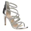 Maripe Womens Lizbelle Sandal - Silver -Shoe Sales Store US 01 106147 00