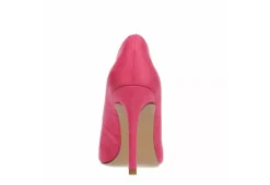 Michael By Michael Shannon Womens Ryleigh Pump - Bright Pink -Shoe Sales Store US 01 106149 04