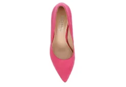 Michael By Michael Shannon Womens Ryleigh Pump - Bright Pink -Shoe Sales Store US 01 106149 05