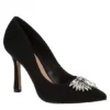 Michael By Michael Shannon Womens Reya Pump - Black -Shoe Sales Store US 01 106153 00