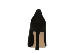 Michael By Michael Shannon Womens Reya Pump - Black -Shoe Sales Store US 01 106153 04