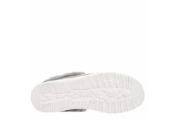 Heydude Womens Britt Slip On Sneaker - Grey -Shoe Sales Store US 01 106159 06