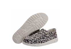 Heydude Womens Wendy Slip On Sneaker - Grey -Shoe Sales Store US 01 106162 05