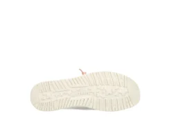 Heydude Womens Wendy Slip On Sneaker - Natural -Shoe Sales Store US 01 106165 06