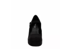 Limelight Womens Geri Pump - Black 11 Limelight Womens Geri Pump - Black -Shoe Sales Store US 01 106175 02