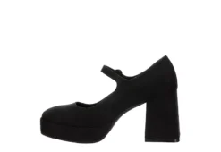 Limelight Womens Geri Pump - Black 12 Limelight Womens Geri Pump - Black -Shoe Sales Store US 01 106175 03