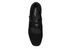 Limelight Womens Geri Pump - Black 14 Limelight Womens Geri Pump - Black -Shoe Sales Store US 01 106175 05