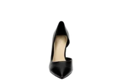 Nine West Womens Evrytim3 Pump - Black -Shoe Sales Store US 01 106183 02