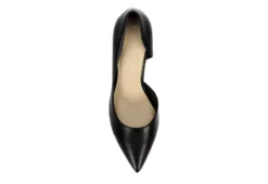 Nine West Womens Evrytim3 Pump - Black -Shoe Sales Store US 01 106183 05