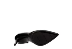 Nine West Womens Evrytim3 Pump - Black -Shoe Sales Store US 01 106183 06