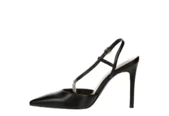 Nine West Womens Fenor3 Pump - Black 12 Nine West Womens Fenor3 Pump - Black -Shoe Sales Store US 01 106186 03