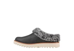 Skechers Womens Mountain Kiss Winter Rock Slipper - Dark Grey 11 Skechers Womens Mountain Kiss Winter Rock Slipper - Dark Grey -Shoe Sales Store US 01 106226 02