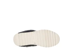 Skechers Womens Mountain Kiss Winter Rock Slipper - Dark Grey 13 Skechers Womens Mountain Kiss Winter Rock Slipper - Dark Grey -Shoe Sales Store US 01 106226 04