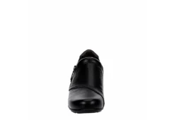 Lauren Blakwell Womens Luisa Bootie - Black 11 Lauren Blakwell Womens Luisa Bootie - Black -Shoe Sales Store US 01 106234 02