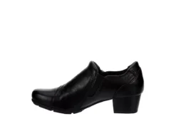 Lauren Blakwell Womens Luisa Bootie - Black 12 Lauren Blakwell Womens Luisa Bootie - Black -Shoe Sales Store US 01 106234 03