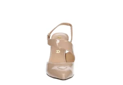 Unisa Womens Yvonna Pump - Nude -Shoe Sales Store US 01 106267 02