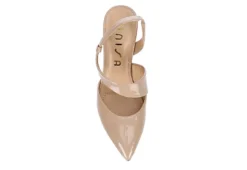 Unisa Womens Yvonna Pump - Nude -Shoe Sales Store US 01 106267 05
