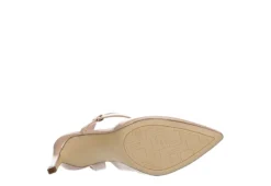 Unisa Womens Yvonna Pump - Nude -Shoe Sales Store US 01 106267 06