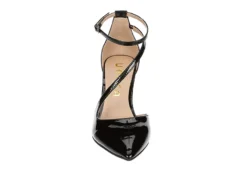 Unisa Womens Malie Pump - Black -Shoe Sales Store US 01 106269 02