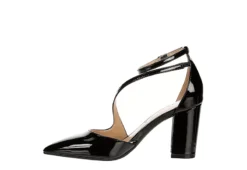 Unisa Womens Malie Pump - Black -Shoe Sales Store US 01 106269 03