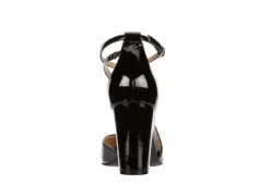 Unisa Womens Malie Pump - Black -Shoe Sales Store US 01 106269 04