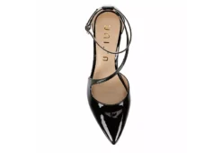 Unisa Womens Malie Pump - Black -Shoe Sales Store US 01 106269 05