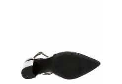 Unisa Womens Malie Pump - Black -Shoe Sales Store US 01 106269 06