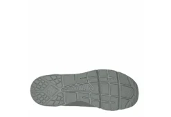 Skechers Womens Uno 2 Sneaker - Grey -Shoe Sales Store US 01 106277 04
