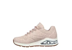 Skechers Womens Uno 2 Sneaker - Blush 11 Skechers Womens Uno 2 Sneaker - Blush -Shoe Sales Store US 01 106279 02