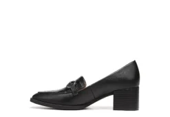 Lifestride Womens Devyn 2 Loafer - Black 12 Lifestride Womens Devyn 2 Loafer - Black -Shoe Sales Store US 01 106392 03