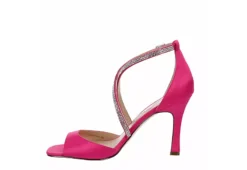 N By Nina Womens Dorean Sandal - Pink -Shoe Sales Store US 01 106403 03