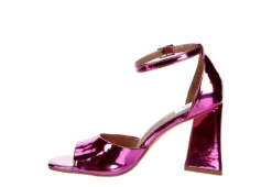 Dv By Dolce Vita Womens Jayde Sandal - Pink -Shoe Sales Store US 01 106415 03