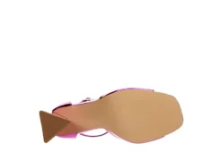 Dv By Dolce Vita Womens Jayde Sandal - Pink -Shoe Sales Store US 01 106415 06