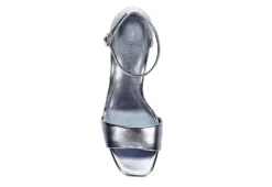 Madden Girl Womens Omega Platform Sandal - Blue -Shoe Sales Store US 01 106418 05